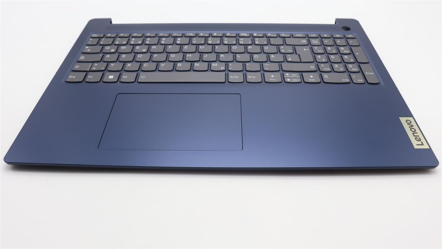 Lenovo COVER UpperCaseASM_GER L83ENFPABBL 5CB1M48265