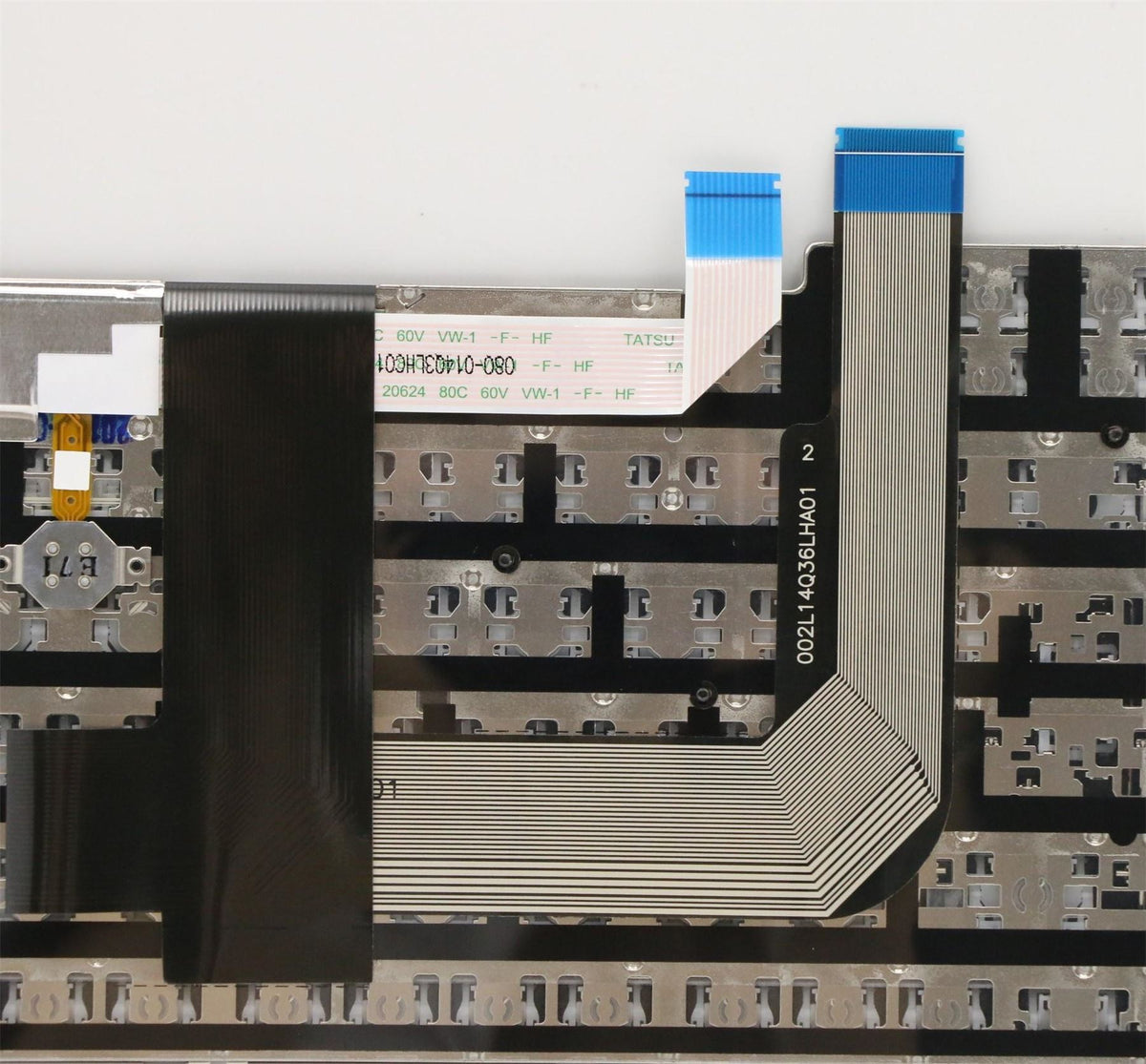 Lenovo Bell SLV KBD, FR, CHY French Slovenian Keyboard 01AV011
