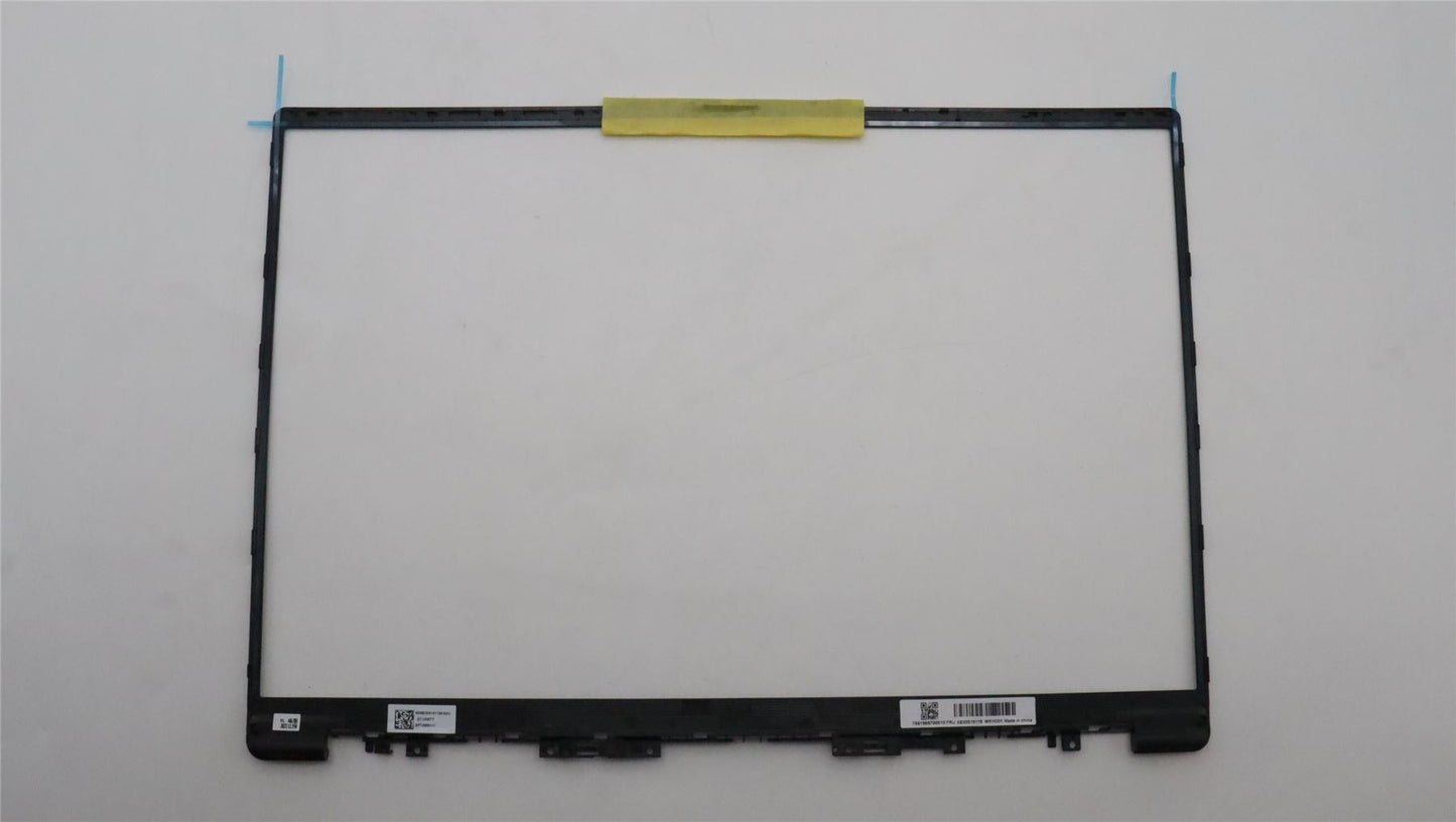 Lenovo Slim 5 16ABR8 5 16IAH8 5 16IRL8 Bezel front trim frame Cover 5B30S19119