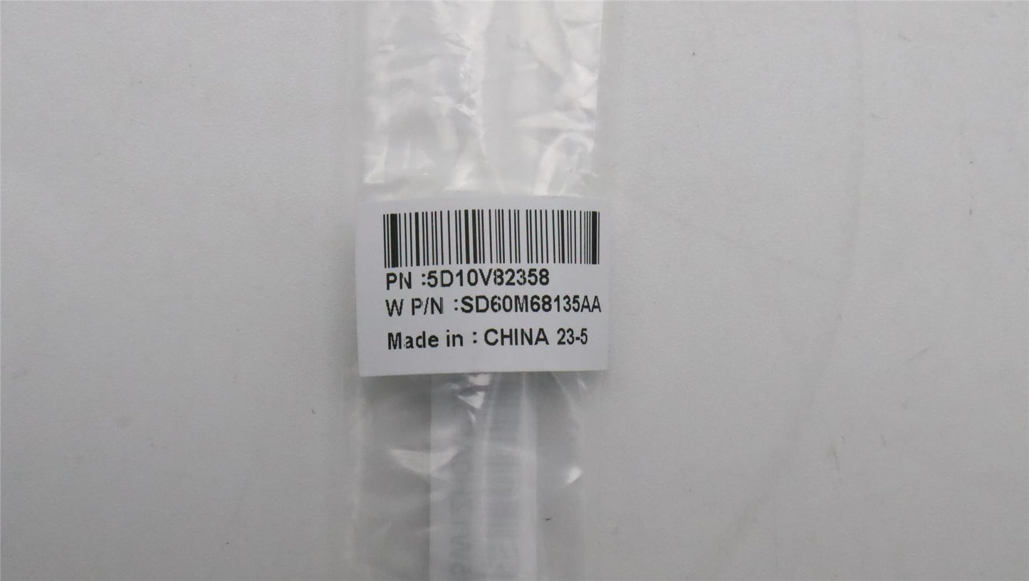 Lenovo ThinkPad X12 1 Pen Stylus Grey 5D10V82358