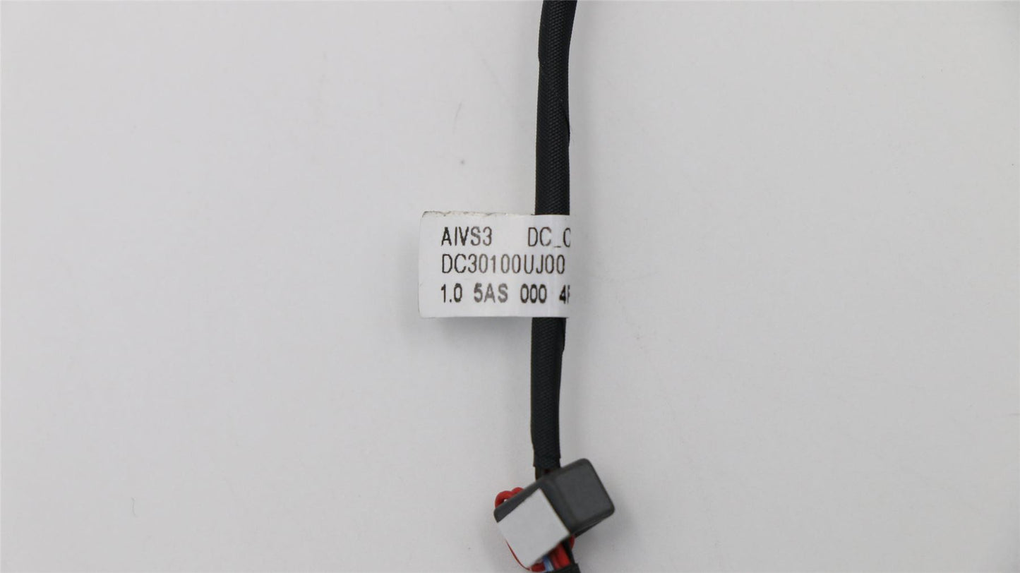 Lenovo 500S-13ISK E31-70 U31-70 E31-80 DC In Port Socket Power Cable 5C10J30918