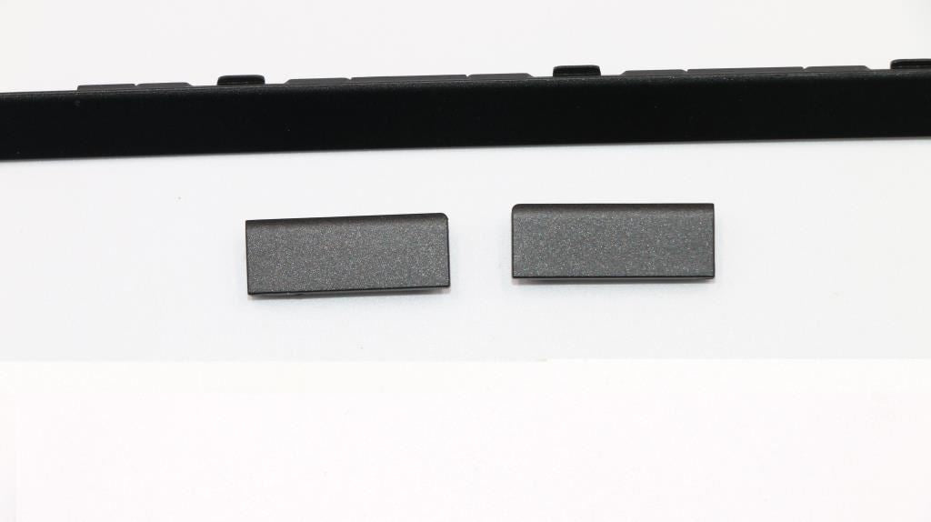 Lenovo Flex 530-14IKB 530-14ARR 6-14IKB Hinge Cap Strip Trim Cover 5CB0R08476