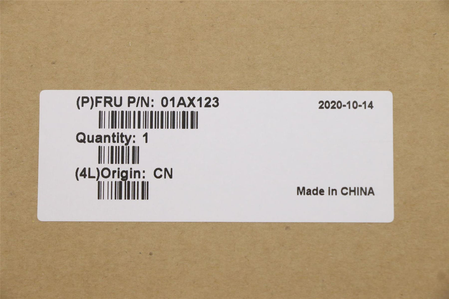 Lenovo ThinkPad E575 Keyboard Latin Spanish Black 01AX123