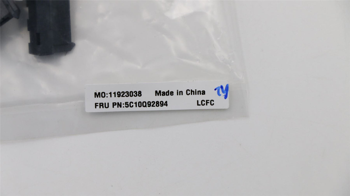 Lenovo Legion Y520-15IKBM SATA Dual Power Cable 5C10Q92894