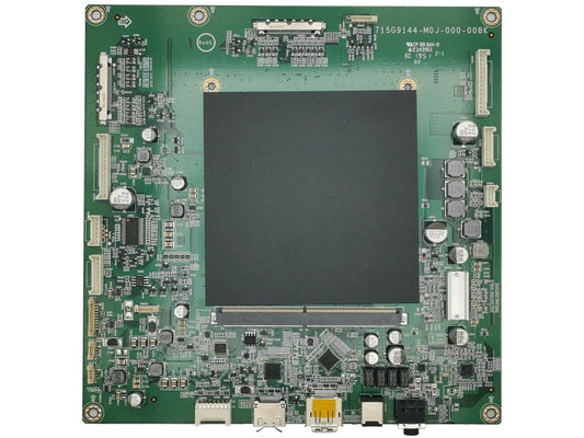 Acer Monitor X27 Motherboard Main Logic Board 55.TBAM2.008