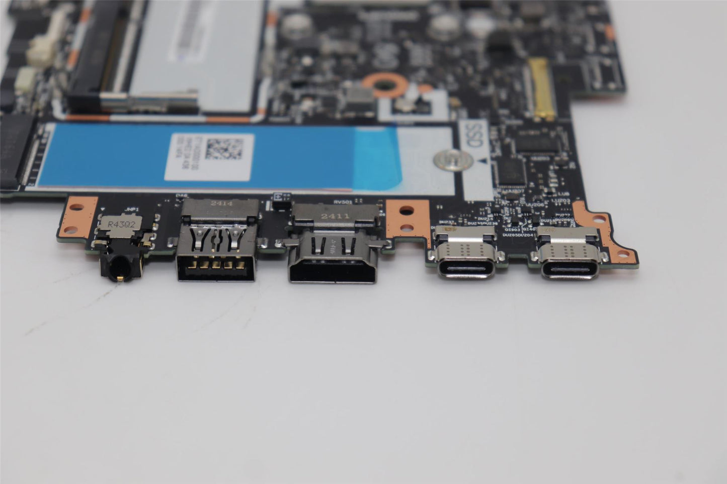 Lenovo R7P 8840U 725A WIN yAyDTPyABFWS 5B21P72915
