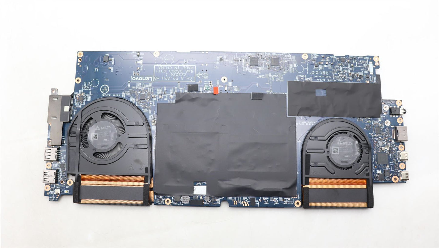 Lenovo ThinkPad P1 Gen 6 Motherboard Mainboard DIS INTELI713800H 5B21L89351