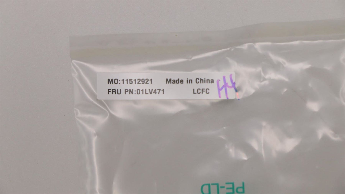 Lenovo 01LV471 MECH_ASM KIT,No WWAN antenna,Mech,Misc