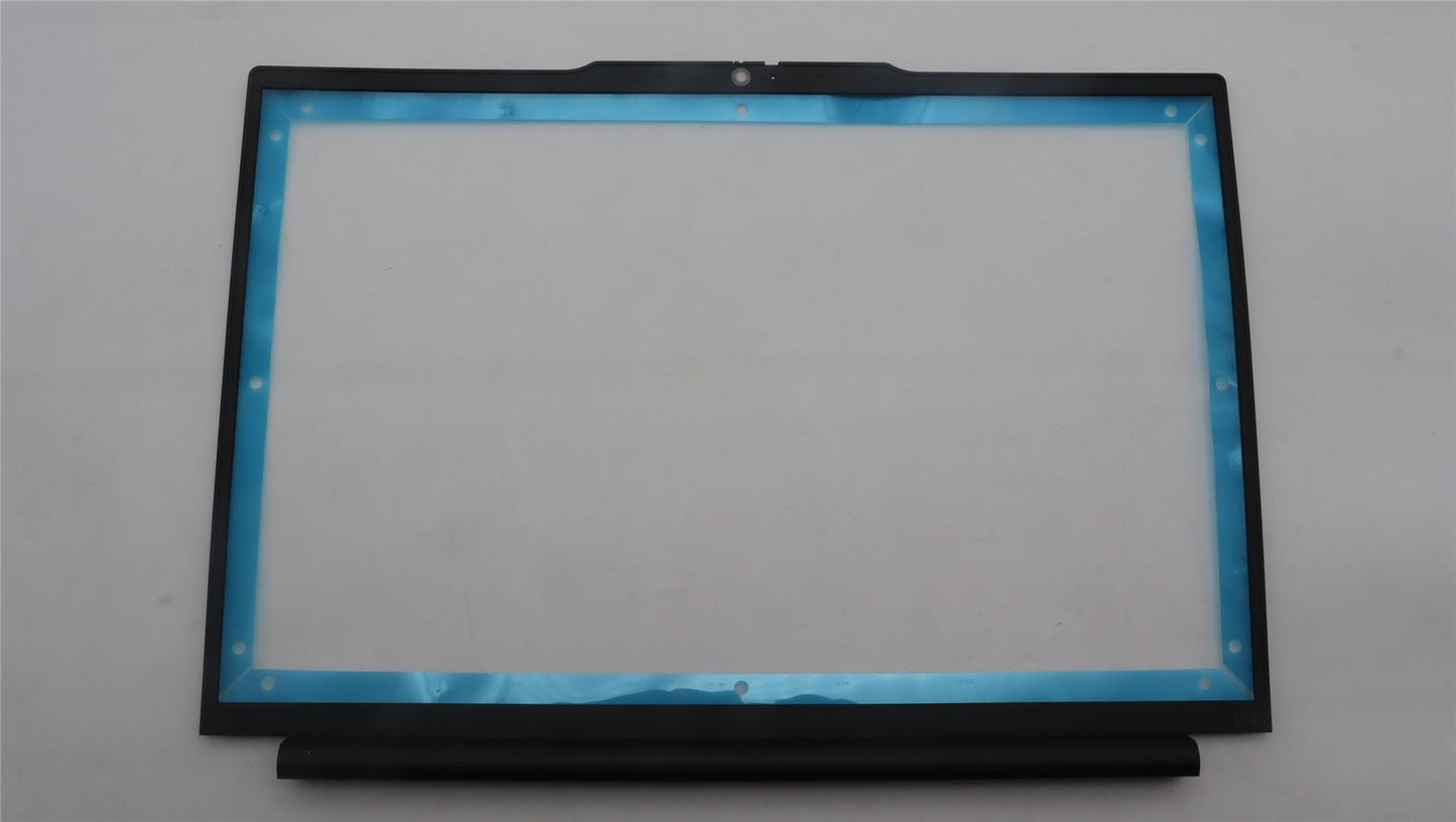 Lenovo ThinkPad E14 Gen 5 Bezel front trim frame Cover Black 5B30Z38995