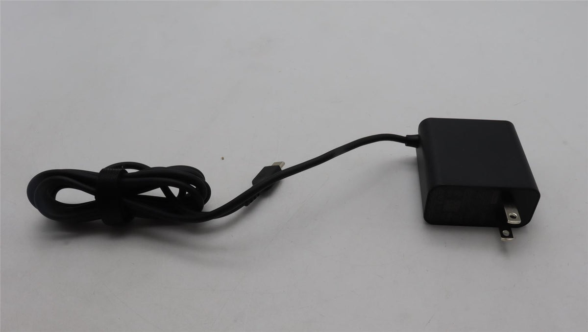 Lenovo PD,65W,20/15/9/5V,2P,US,LTN 5A11J75646
