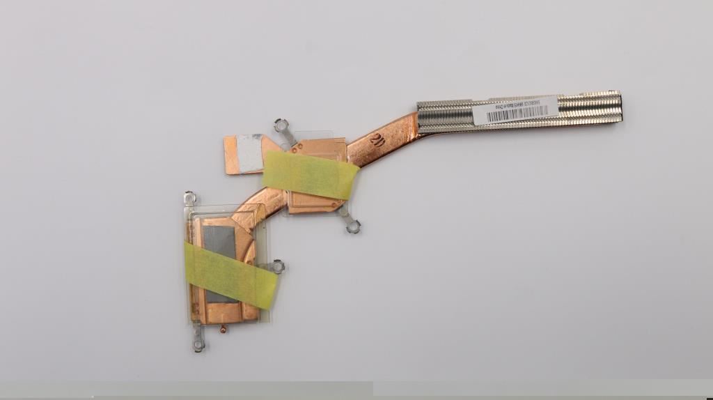 Lenovo HEATSINK Heatsink C 81HQ DIS 5H40R42426