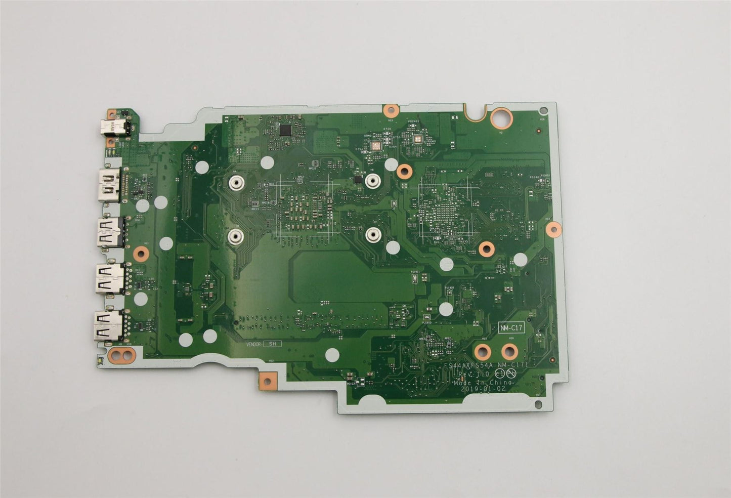 Lenovo IdeaPad S145-14AST Motherboard Mainboard UMA AMD A6-9225 5B20S41898