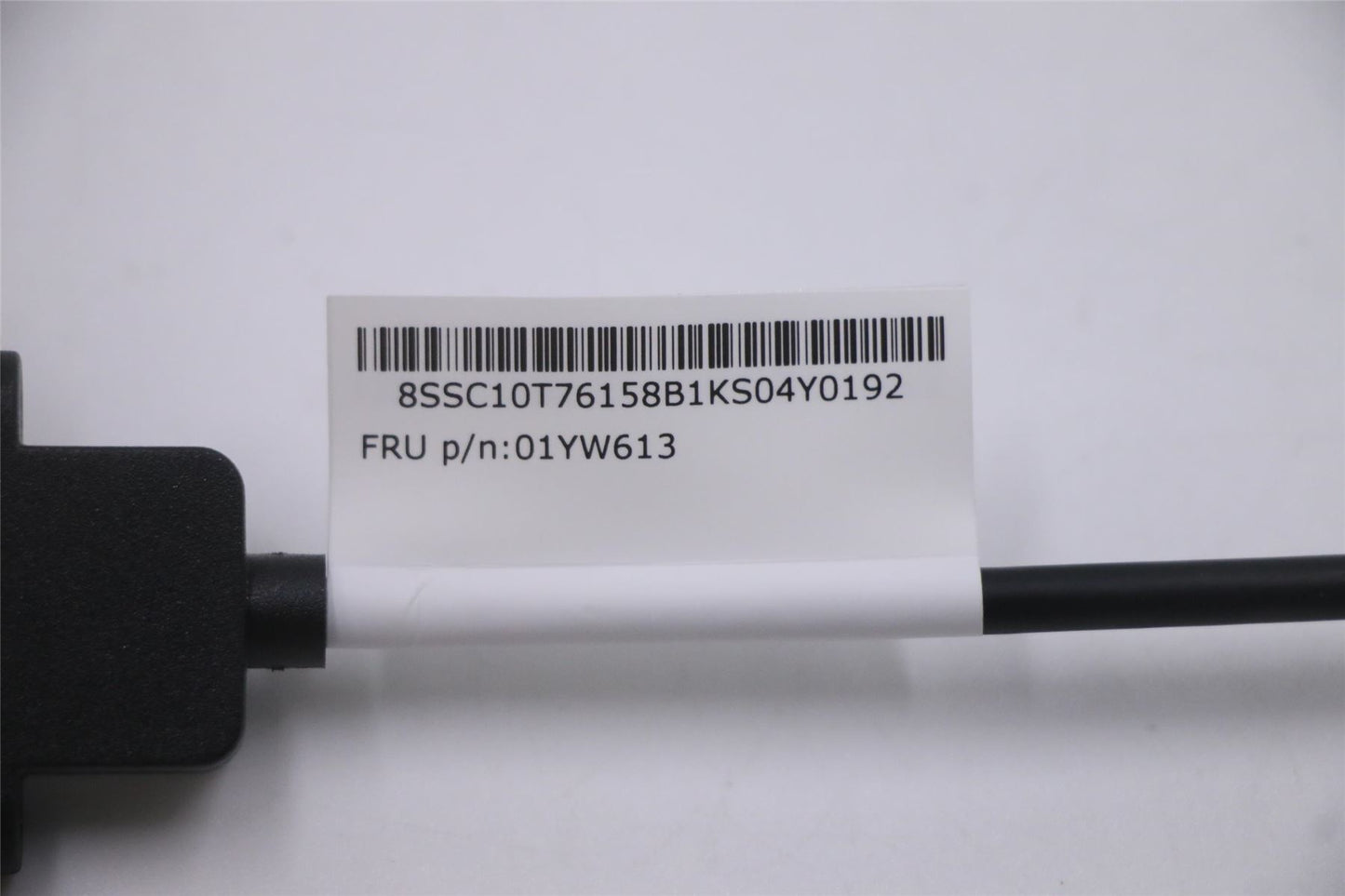 Lenovo Internal DP1.2 To HDMI 2.0 Dong 01YW613