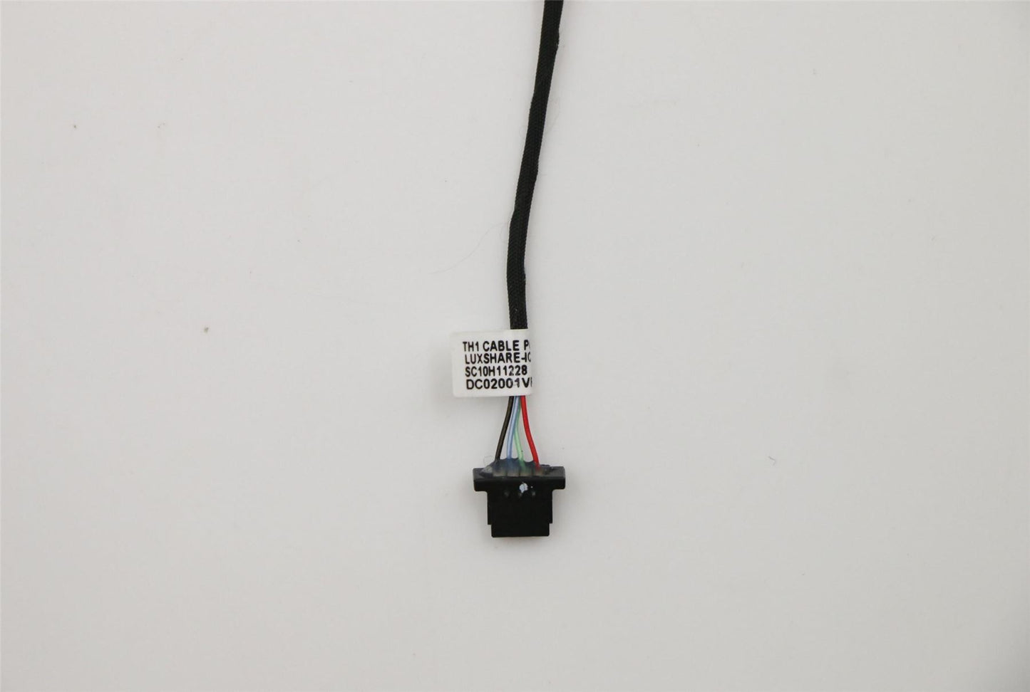 Lenovo Cable Power Button 5C10V28101