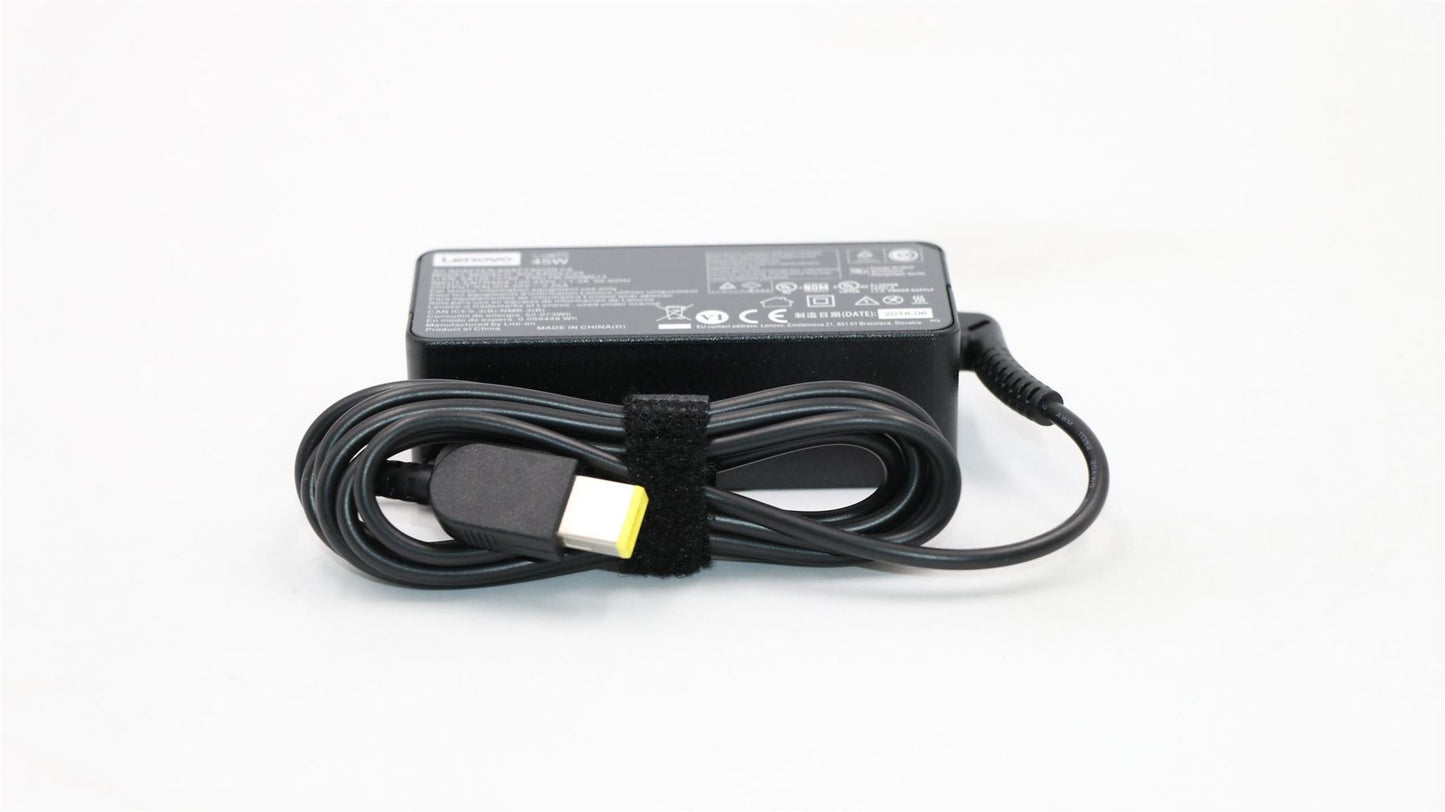 Lenovo ThinkPad Helix T460s T440s T431s E555 AC Charger Adapter Power 00HM614