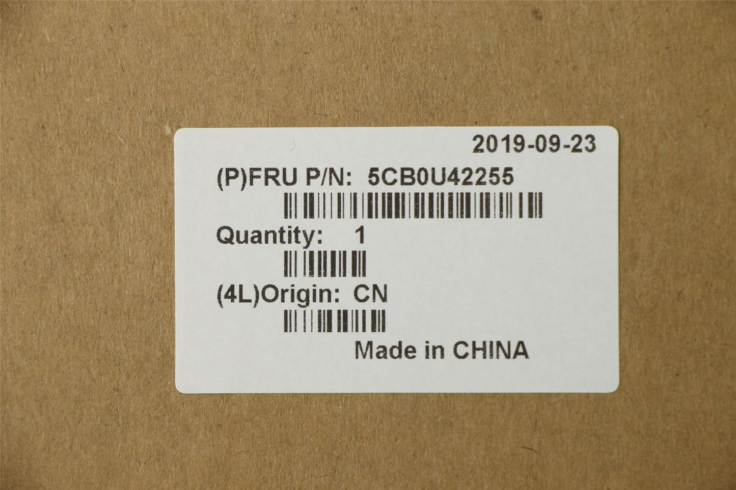 Lenovo IdeaPad C340-14IWL Palmrest Cover Touchpad Keyboard German 5CB0U42255