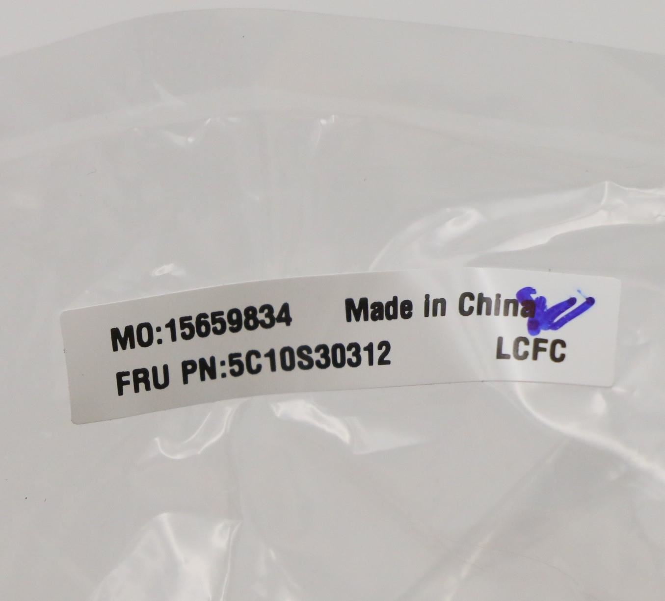Lenovo Flex 13ITL6 Cable Lcd Screen Display LED 5C10S30312