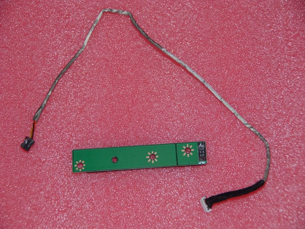Lenovo Maui C200 W/CABLE LED Board 11012126