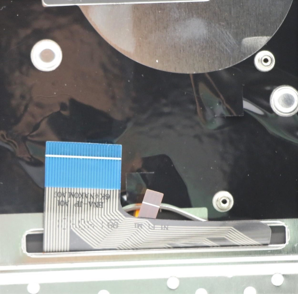 Lenovo ZIVY0 Upper Case SV W/KB-JPN Japanese Keyboard 90205161