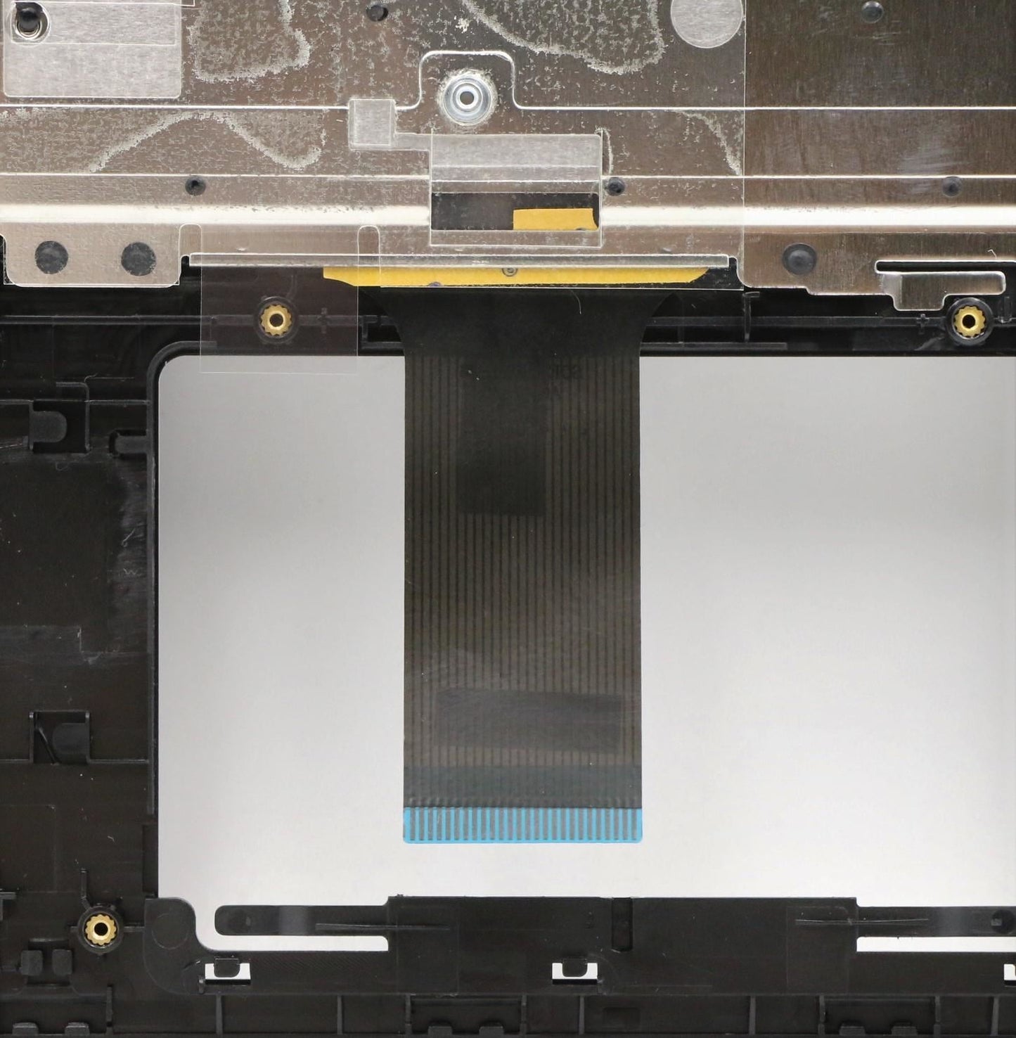Lenovo Yoga 500-14IBD 500-14IHW Keyboard Palmrest Top Cover Spanish 5CB0J34008