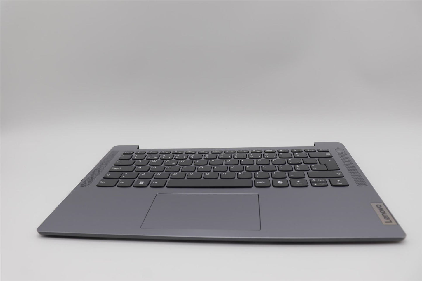 Lenovo Upper Case ASM_POR L83E5NFP AG NBL 5CB1N94700