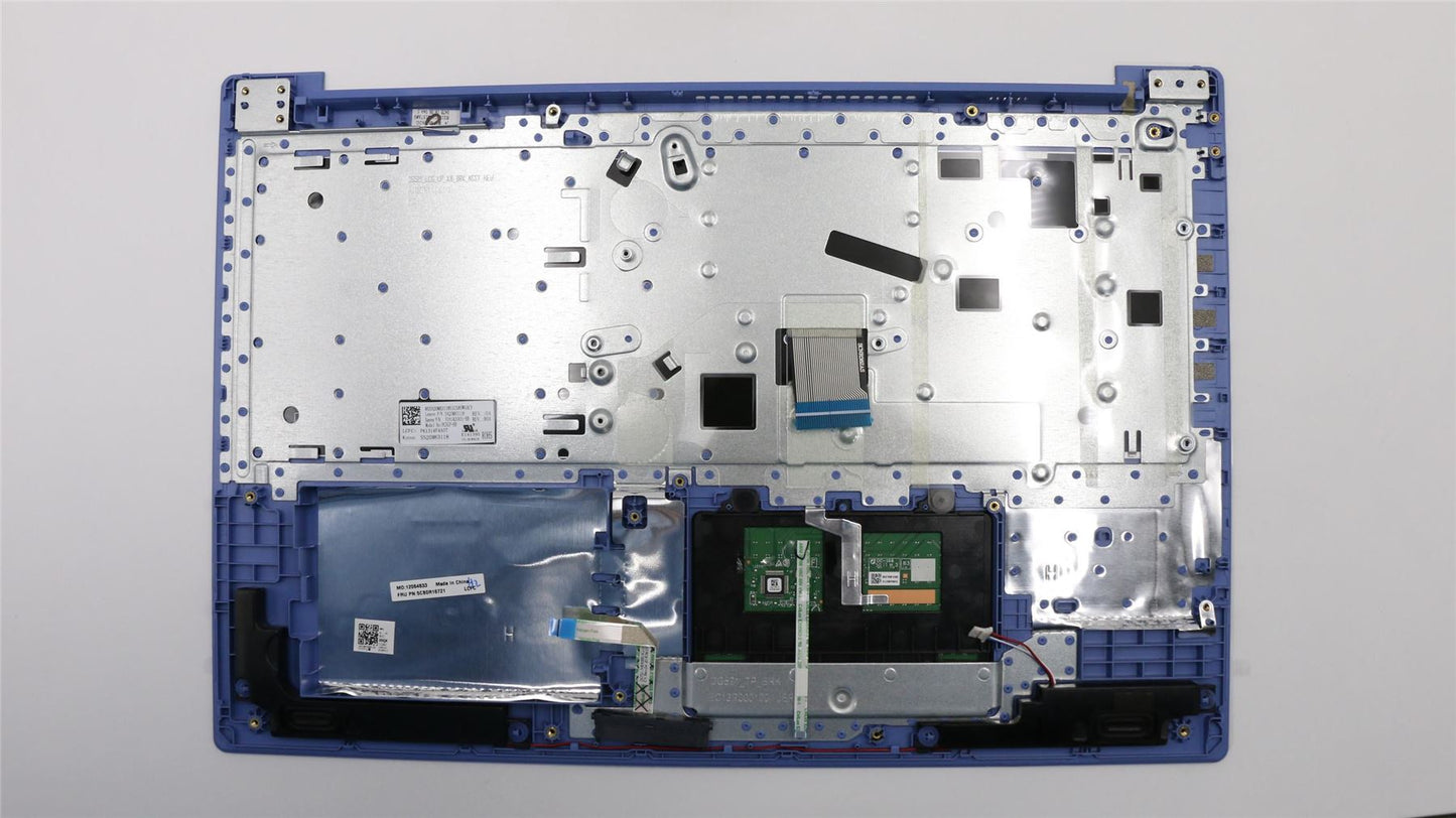 Lenovo UpCaseASM W/KB L81DC LBU HBW 5CB0R16721