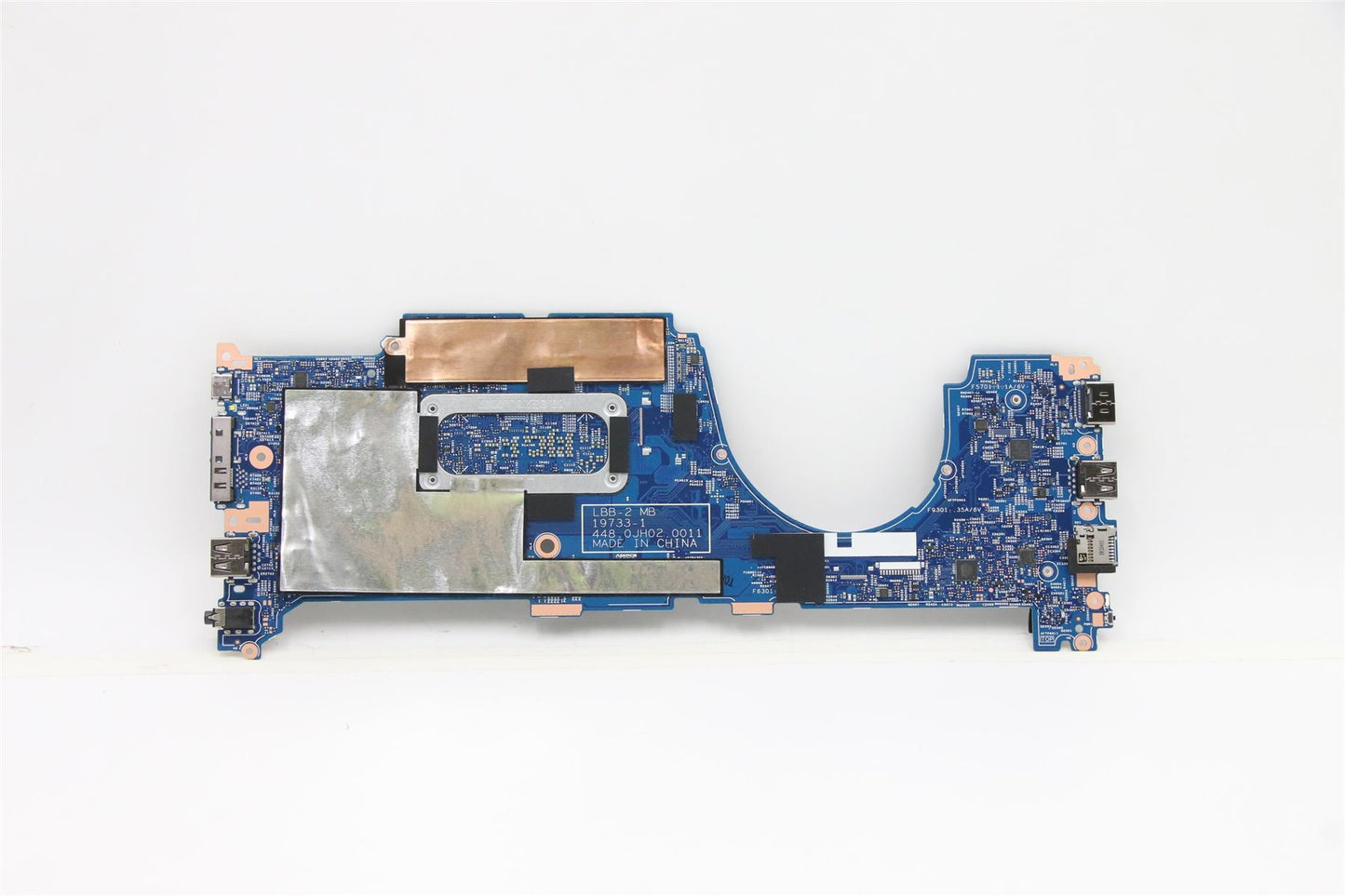 Lenovo ThinkPad X13 Gen 1 Motherboard Mainboard UMA intelI710610U 16G 5B21C40422