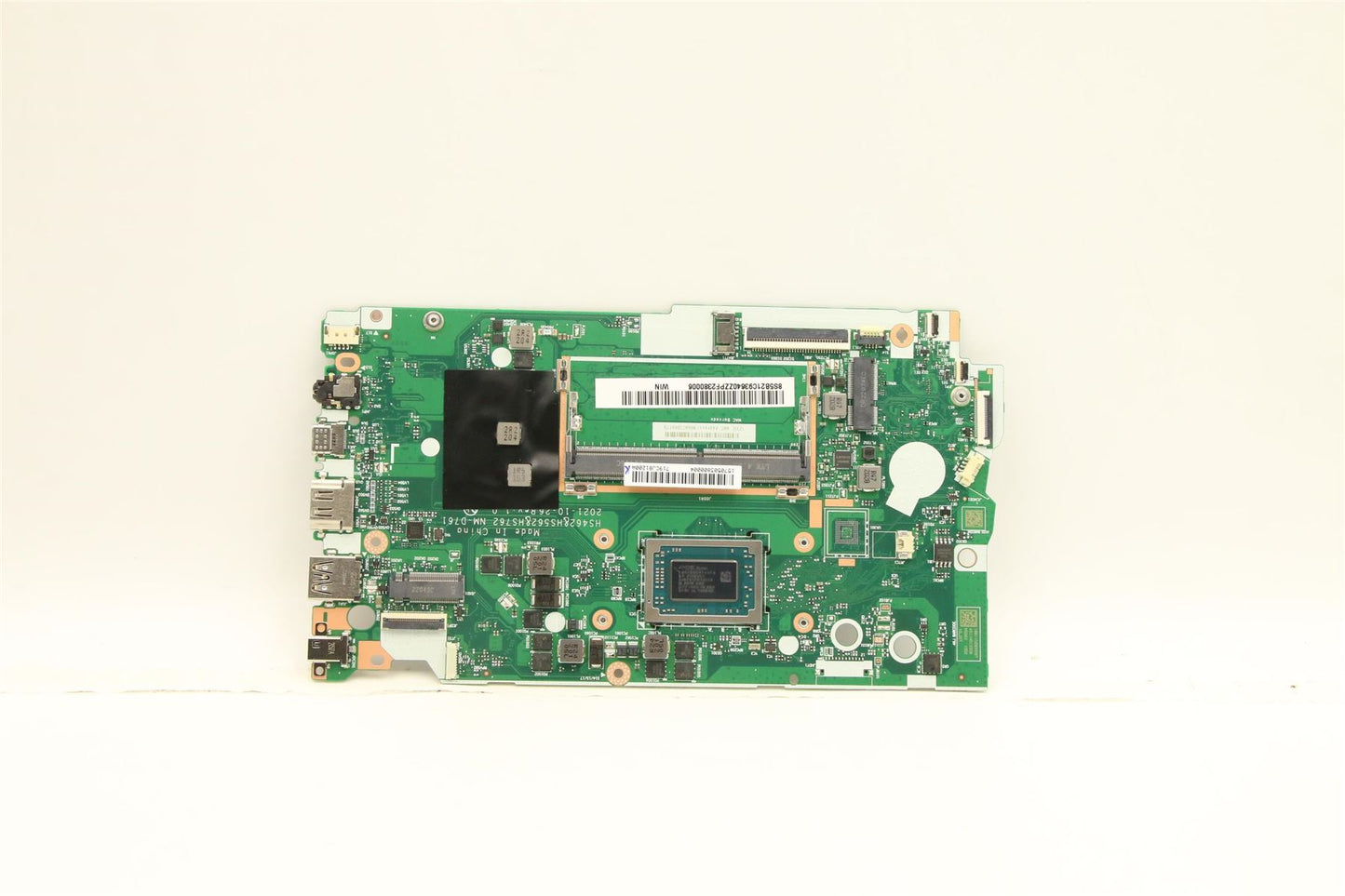 Lenovo IdeaPad 3 15ADA6 Motherboard Mainboard UMA AMDR73700U 8G 5B21C93640