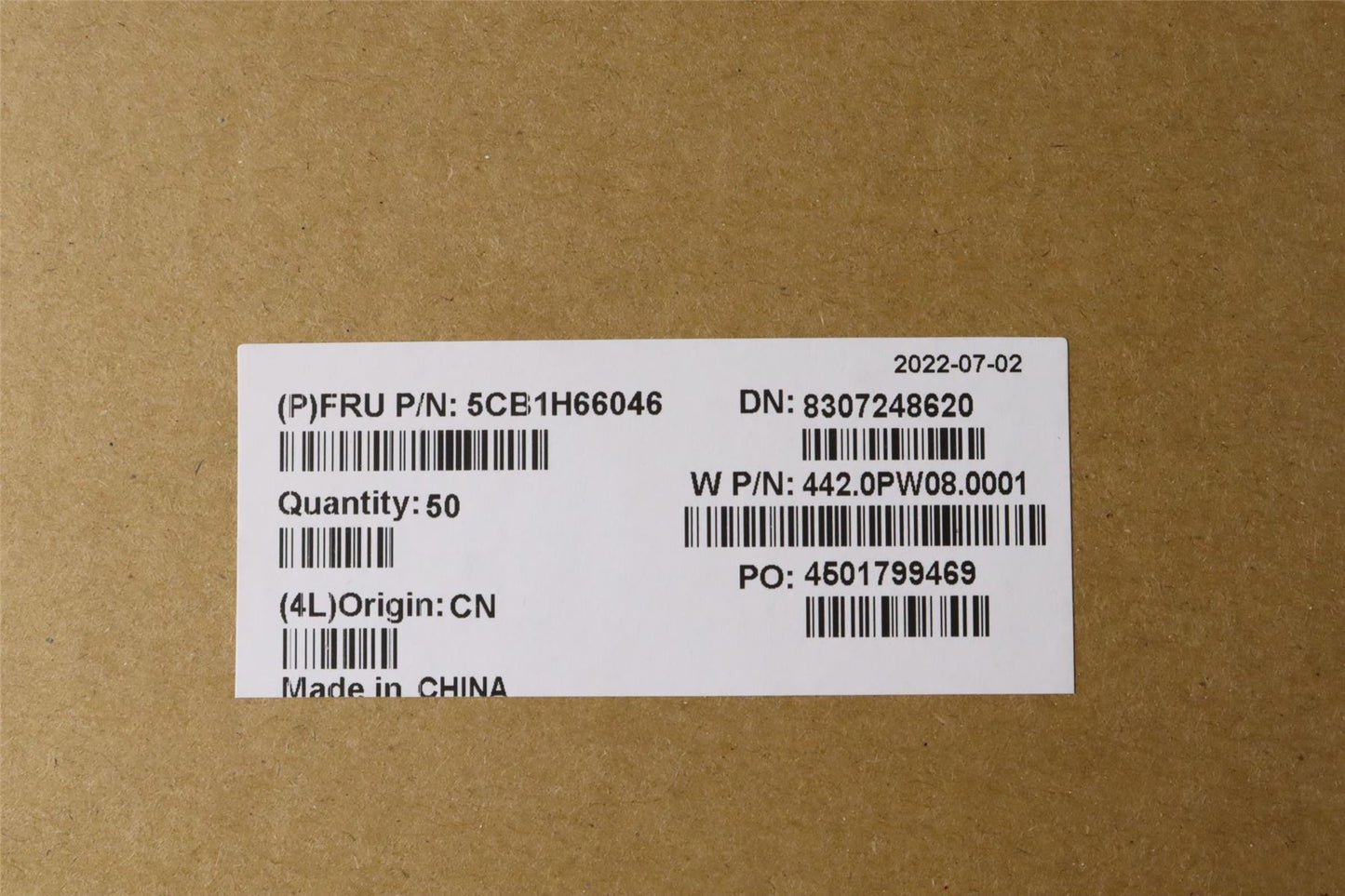 Lenovo Yoga L13 4 L13 Gen 4 Hinge Cap Strip Trim Cover Grey 5CB1H66046