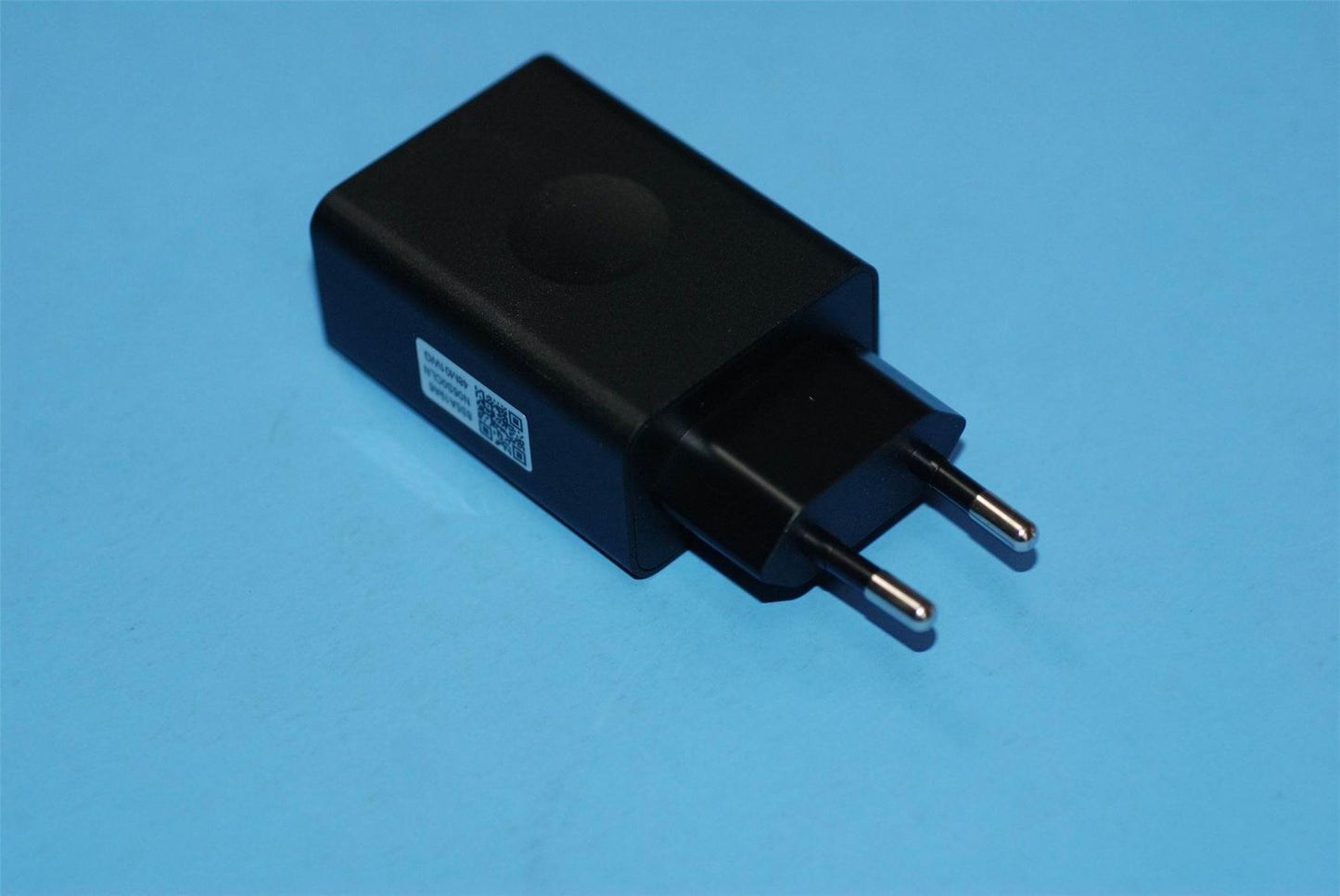 Lenovo 10W&22W smart charger black EU SC-04 5A19A6N06S