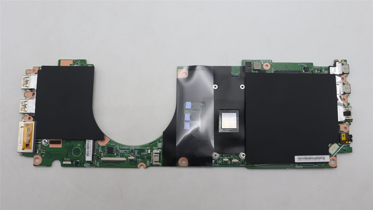 Lenovo 13w Gen 2 Motherboard Mainboard UMA AMDR77730U 8G 5B21L33515