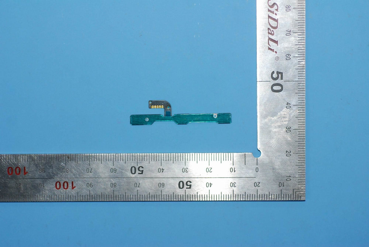 Lenovo A606 ROW Key FPC&*66800379 CS BL FPC Board 5F79A6N1KC