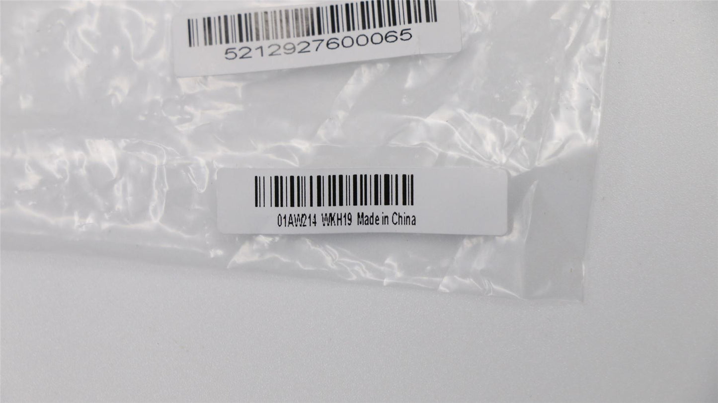 Lenovo ThinkPad E560p S5 2nd Hinge Hinges Bracket 01AW214