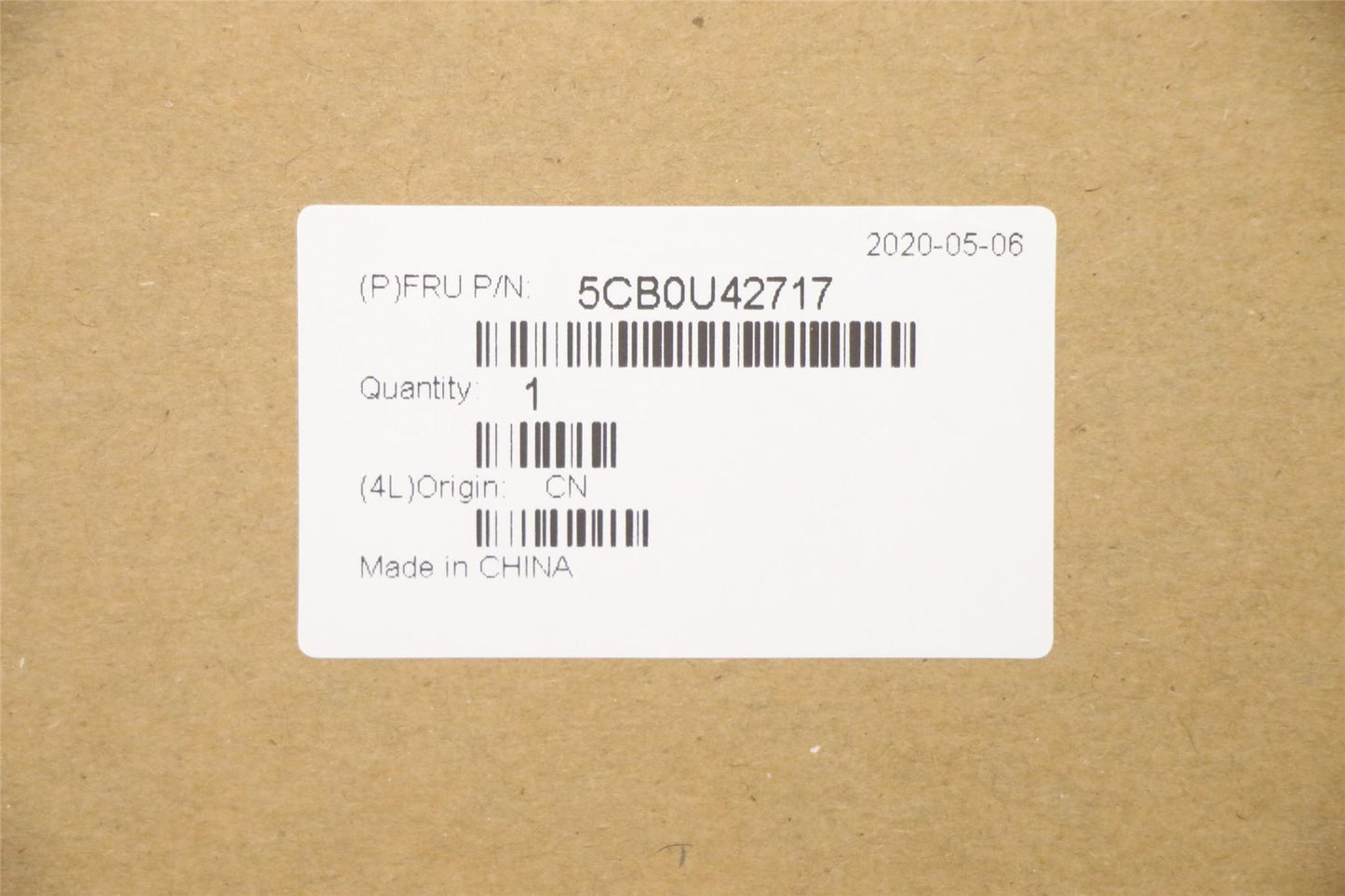 Lenovo Legion Y540-15IRH-PG0 Y540-15IRH Keyboard Palmrest Top Cover 5CB0U42717