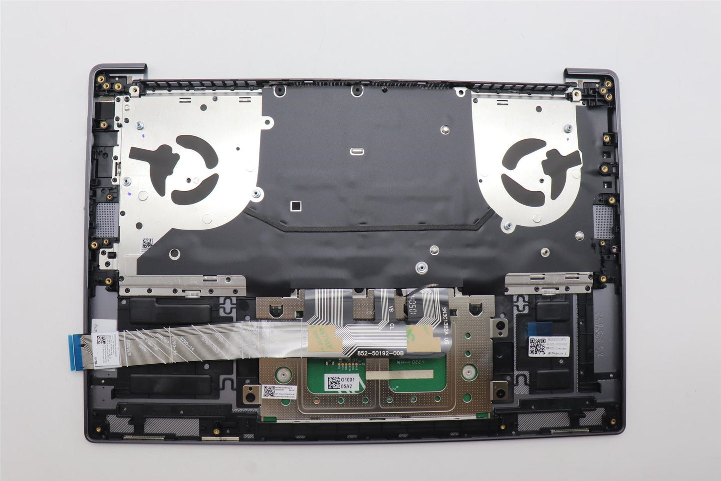 Lenovo UpperCase ASM ENG H83HN LG PST 5CB1P74752