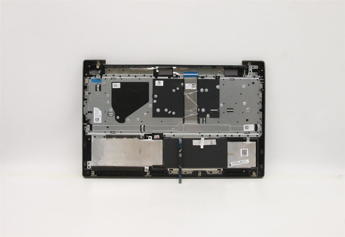 Lenovo IdeaPad 5 15ALC05 Palmrest Cover Touchpad Keyboard Backlit 5CB1A24889