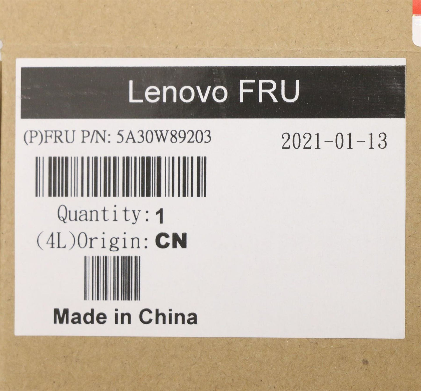 Lenovo Fru,Yoga7 WIFI antenna 5A30W89203