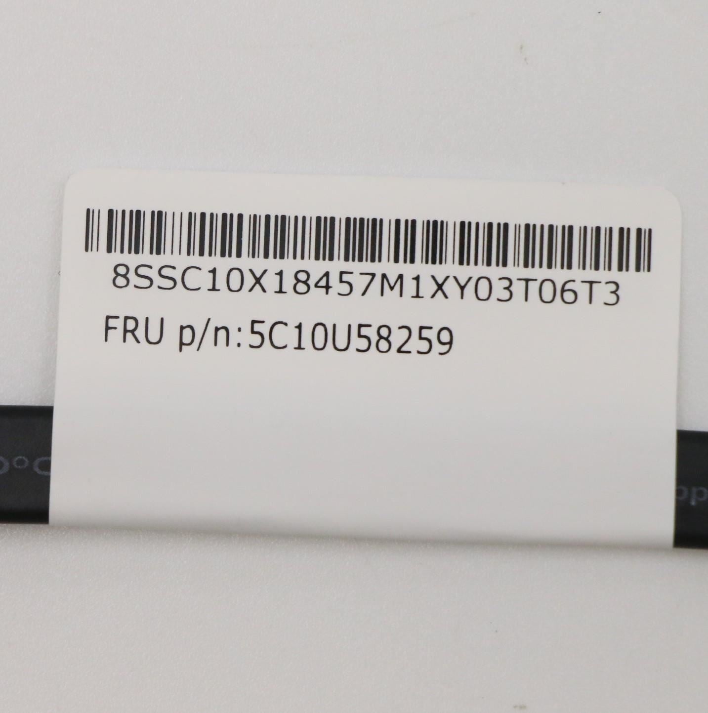 Lenovo IdeaCentre 3-07ADA05 SATA Dual Power Cable Connector 5C10U58259