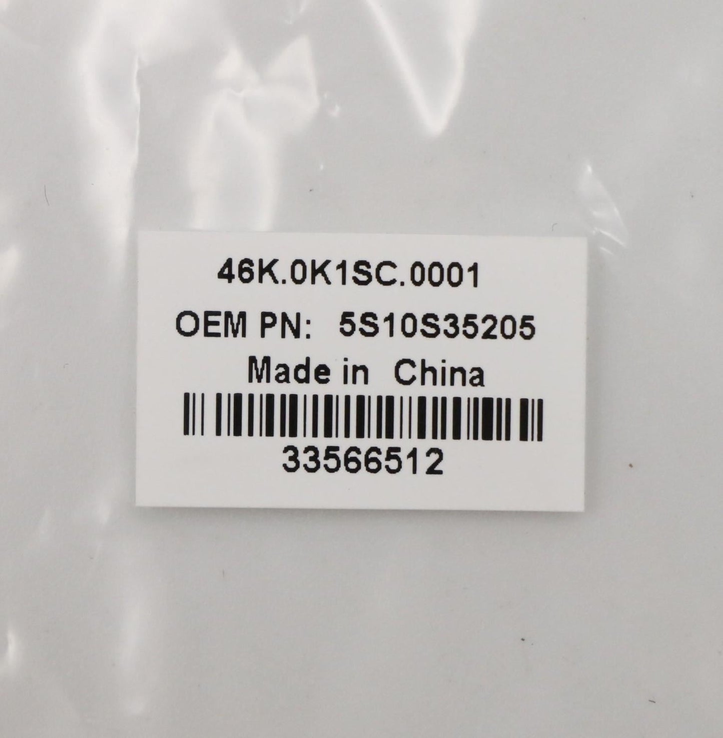 Lenovo Flex 5-14ALC05 5-14ARE05 5-14IIL05 Screw Screws Set Kit 5S10S35205
