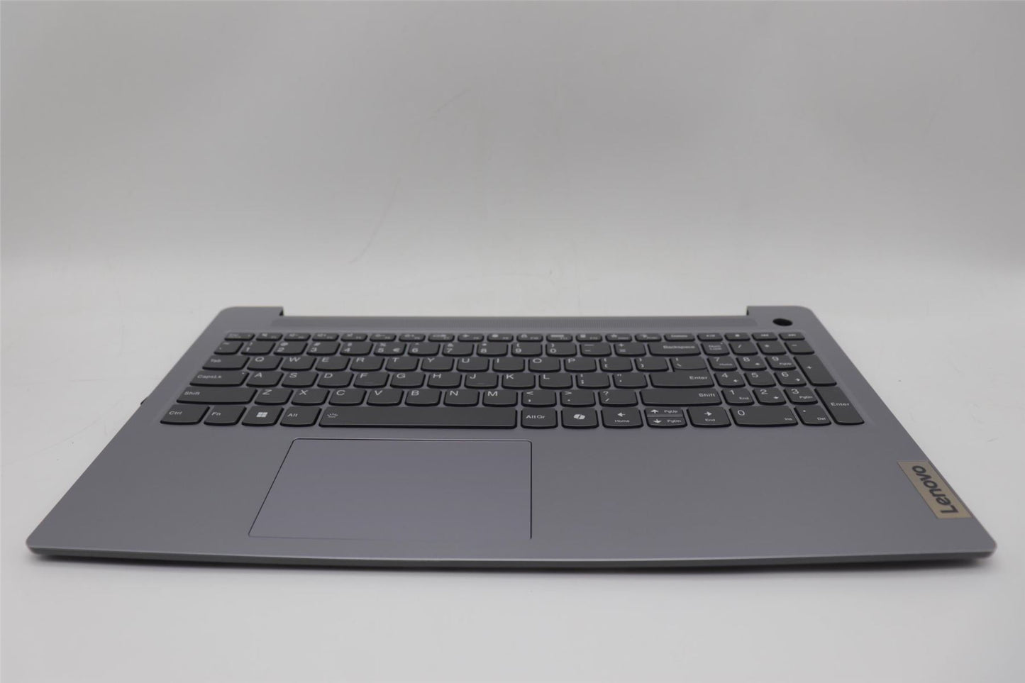 Lenovo Upper Case ASM_EURO ENGL83E6FPAGBL 5CB1N95265