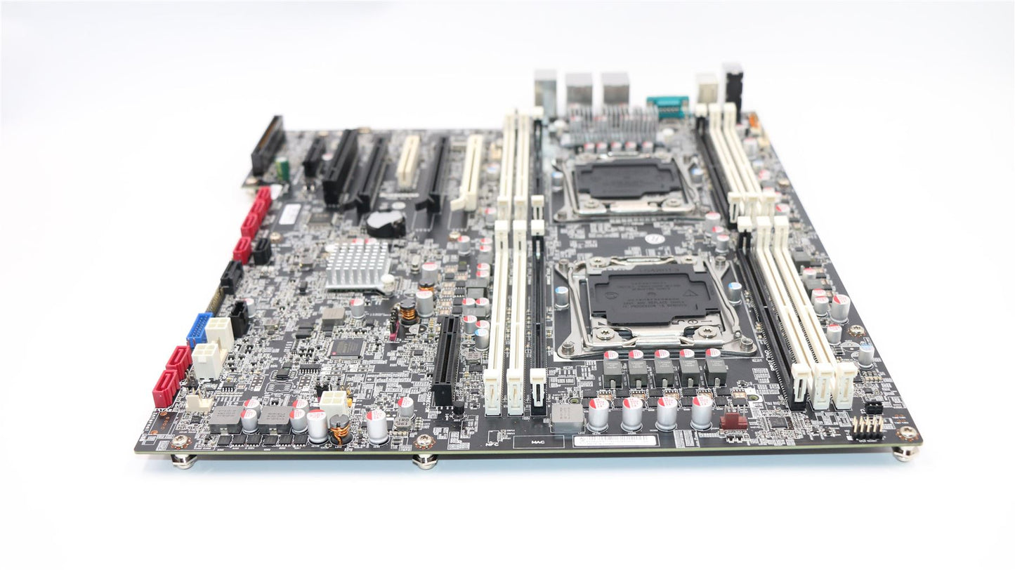 Lenovo ThinkStation P700 Motherboard Mainboard 00FC855