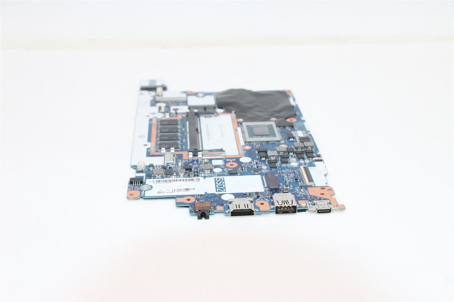 Lenovo ThinkPad E14 Gen 3 Motherboard Logic Board UMA AMDR55500U 8G 5B21C16056