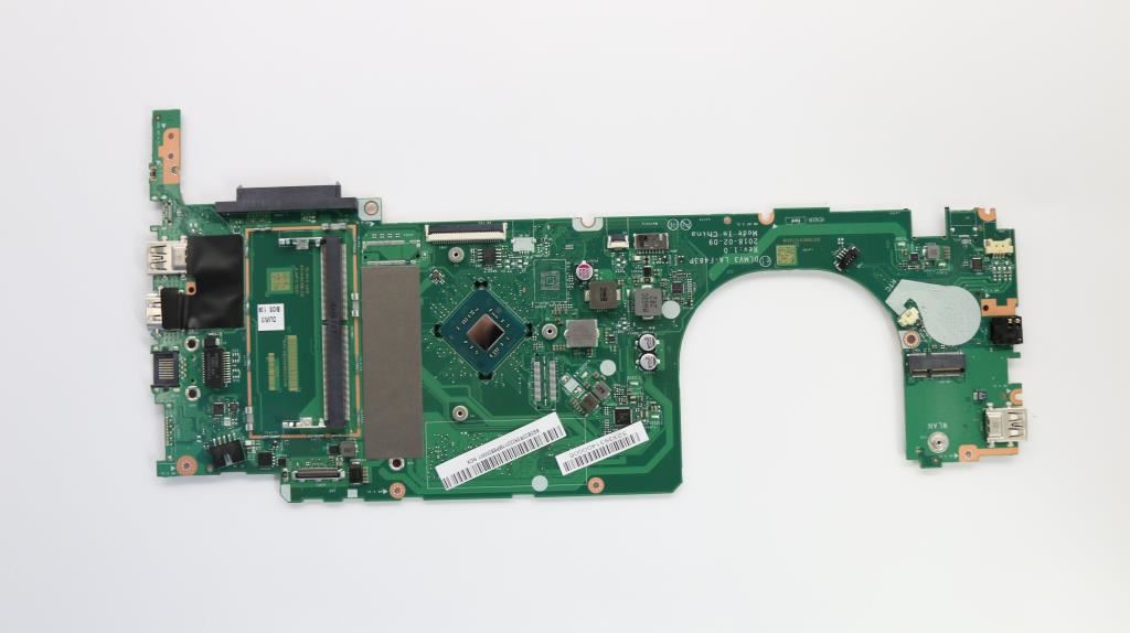 Lenovo MB C81M NOK N4000 UMA NRAM NTC 5B20R39222