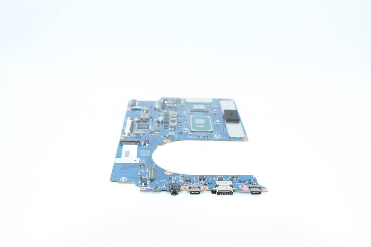Lenovo IdeaPad 5 16IHU6 Motherboard Mainboard DIS intelI711390H 16G 5B21D66388