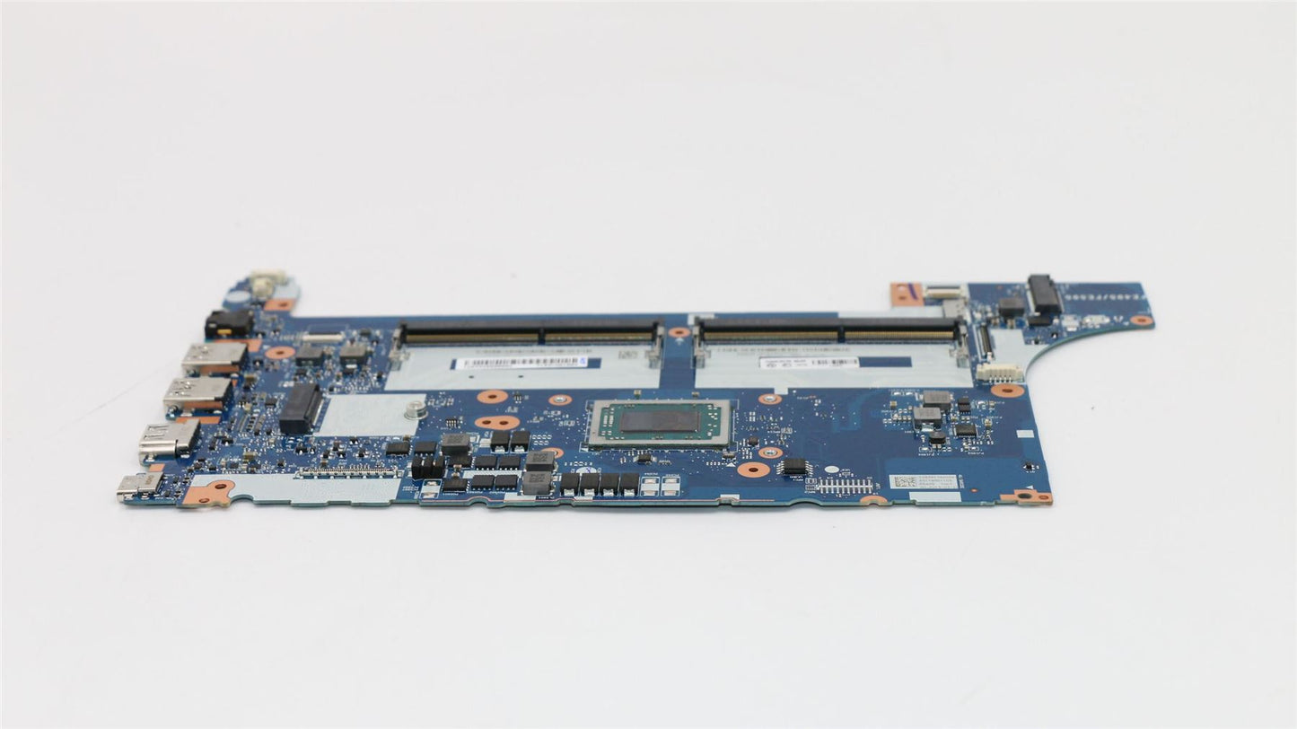 Lenovo ThinkPad E495 Motherboard Mainboard UMA AMD Ryzen 5 3500U 02DL976