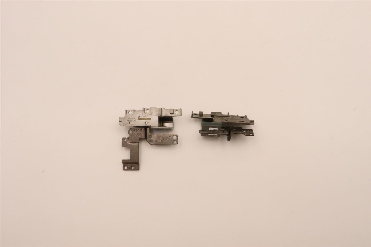 Lenovo ThinkPad P16s Gen 1 T16 Gen 1 Hinge Hinges Bracket 5H50W13802