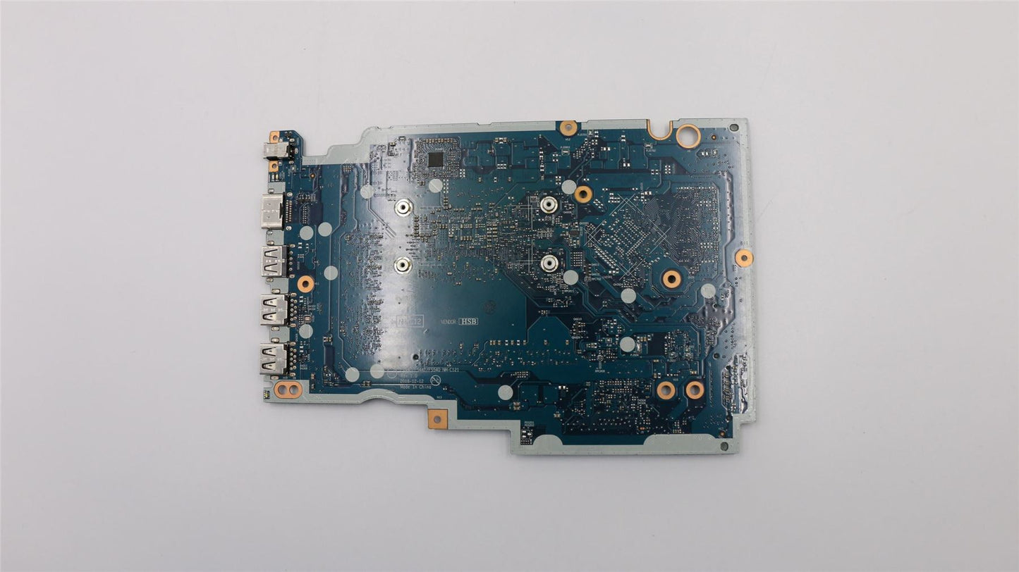 Lenovo V14 IWL S145 14IWL Motherboard Mainboard UMA intelI38145U 4G 5B20S41761