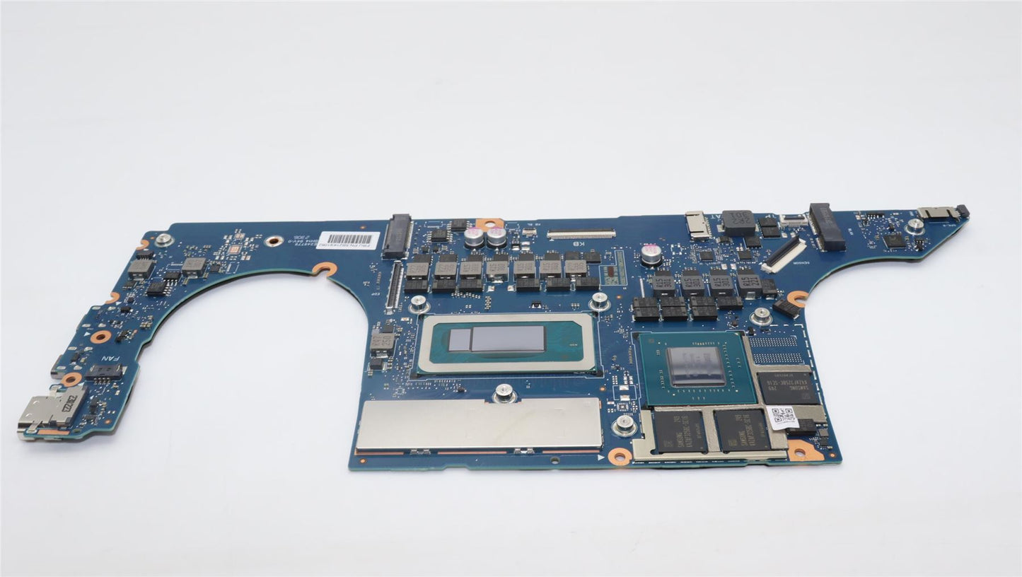 Lenovo Yoga 7 14IRH8 Motherboard Mainboard DIS INTELI513500H 16G 5B21K91062