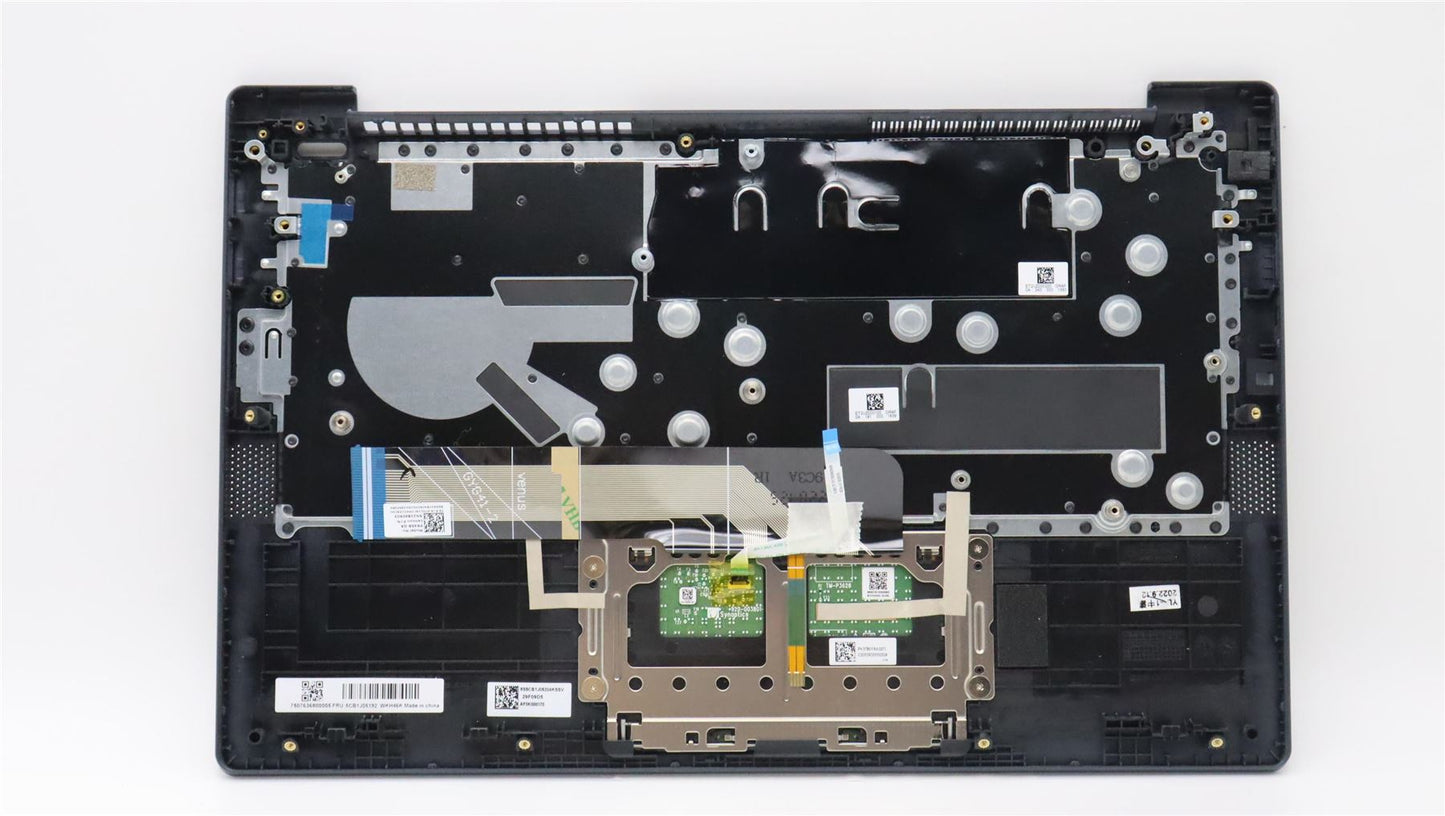 Lenovo UpperCaseASM_GER C82SD PLAB FPBL 5CB1J05192