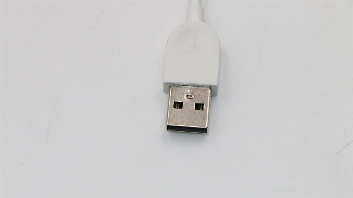 Lenovo USB, Calliope, KB, WH, EURO, ENG English Keyboard 00XH676